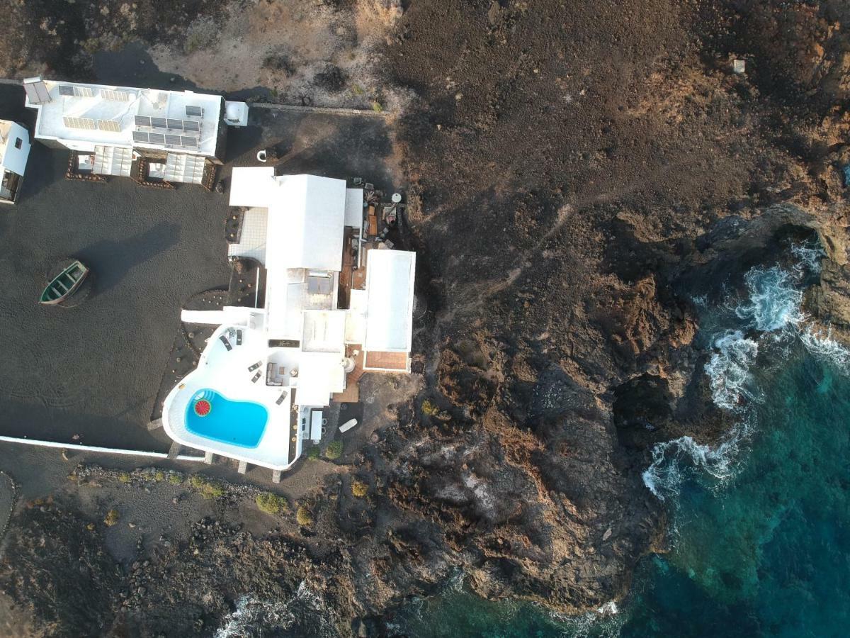 Buen Retiro Villa Guatiza Exterior photo